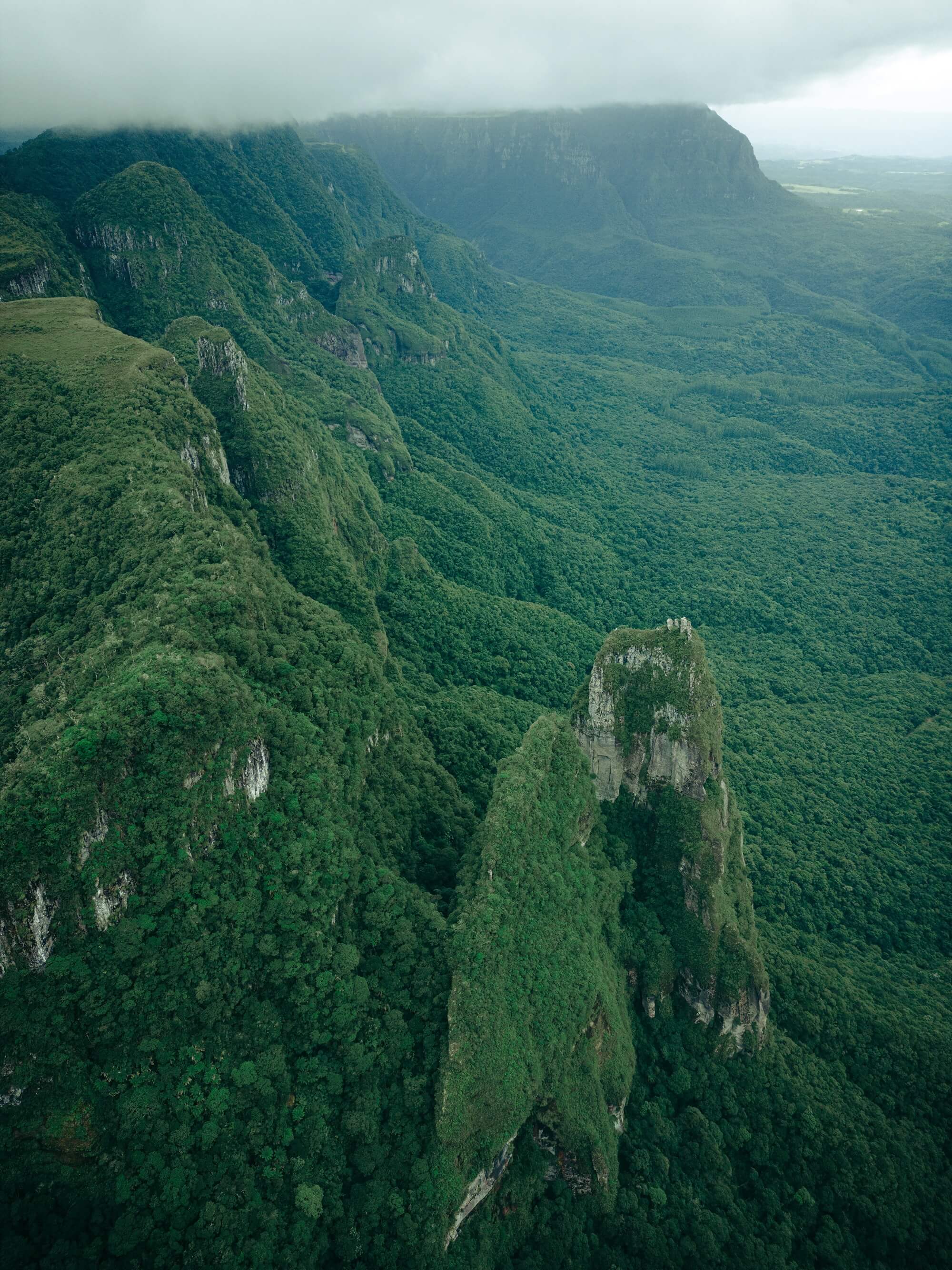 Worldisbeautiful Net Serra Do Corvo Branco Brazil